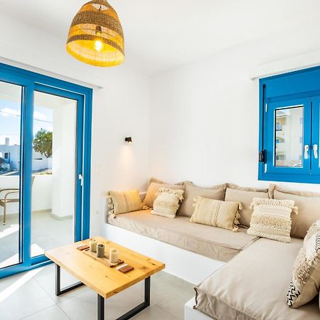 Sea View Apartment Karpathos Extérieur photo