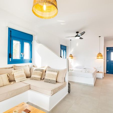 Sea View Apartment Karpathos Extérieur photo