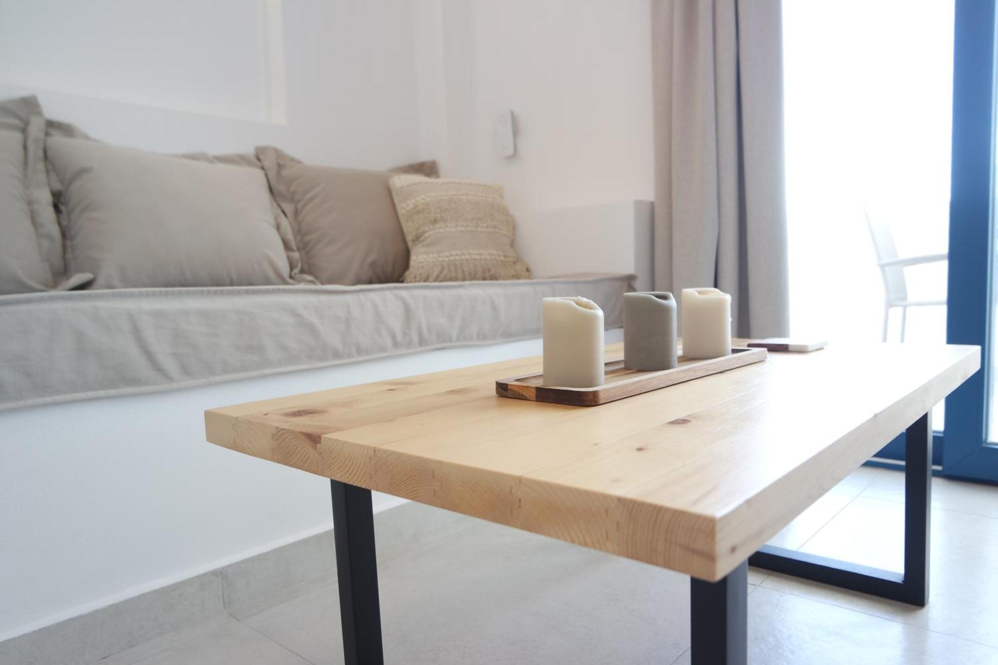 Sea View Apartment Karpathos Extérieur photo