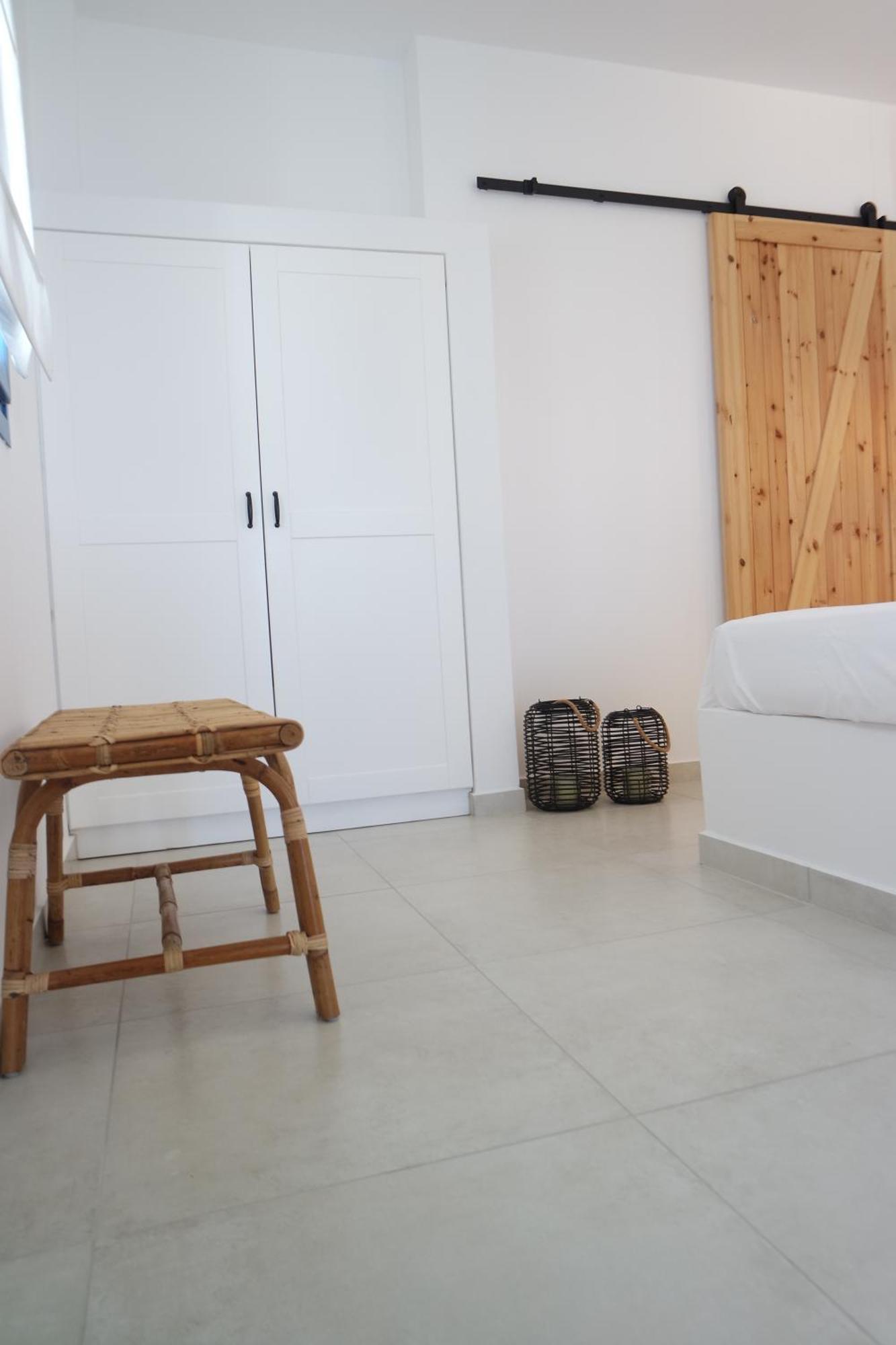 Sea View Apartment Karpathos Extérieur photo