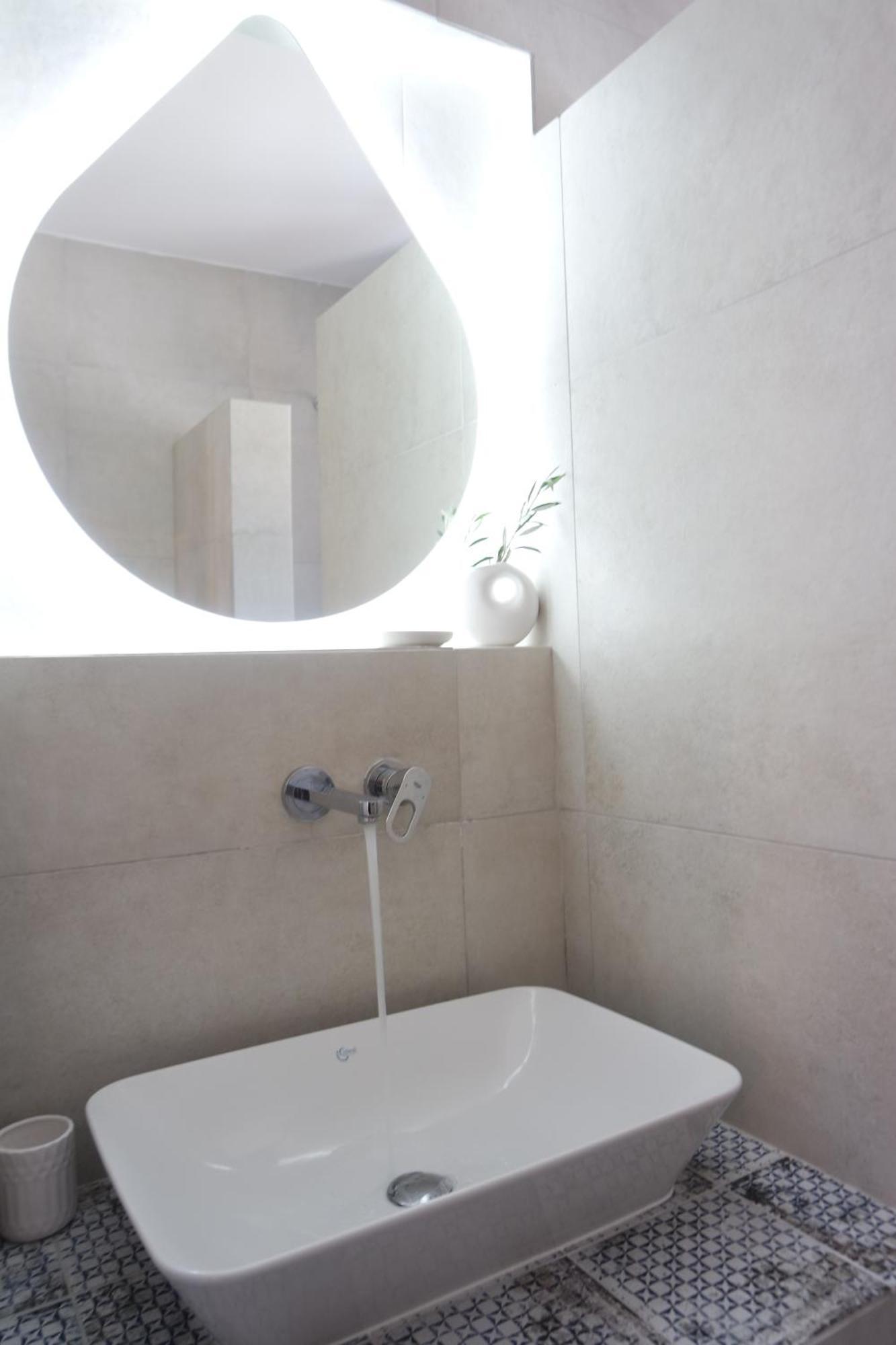 Sea View Apartment Karpathos Extérieur photo