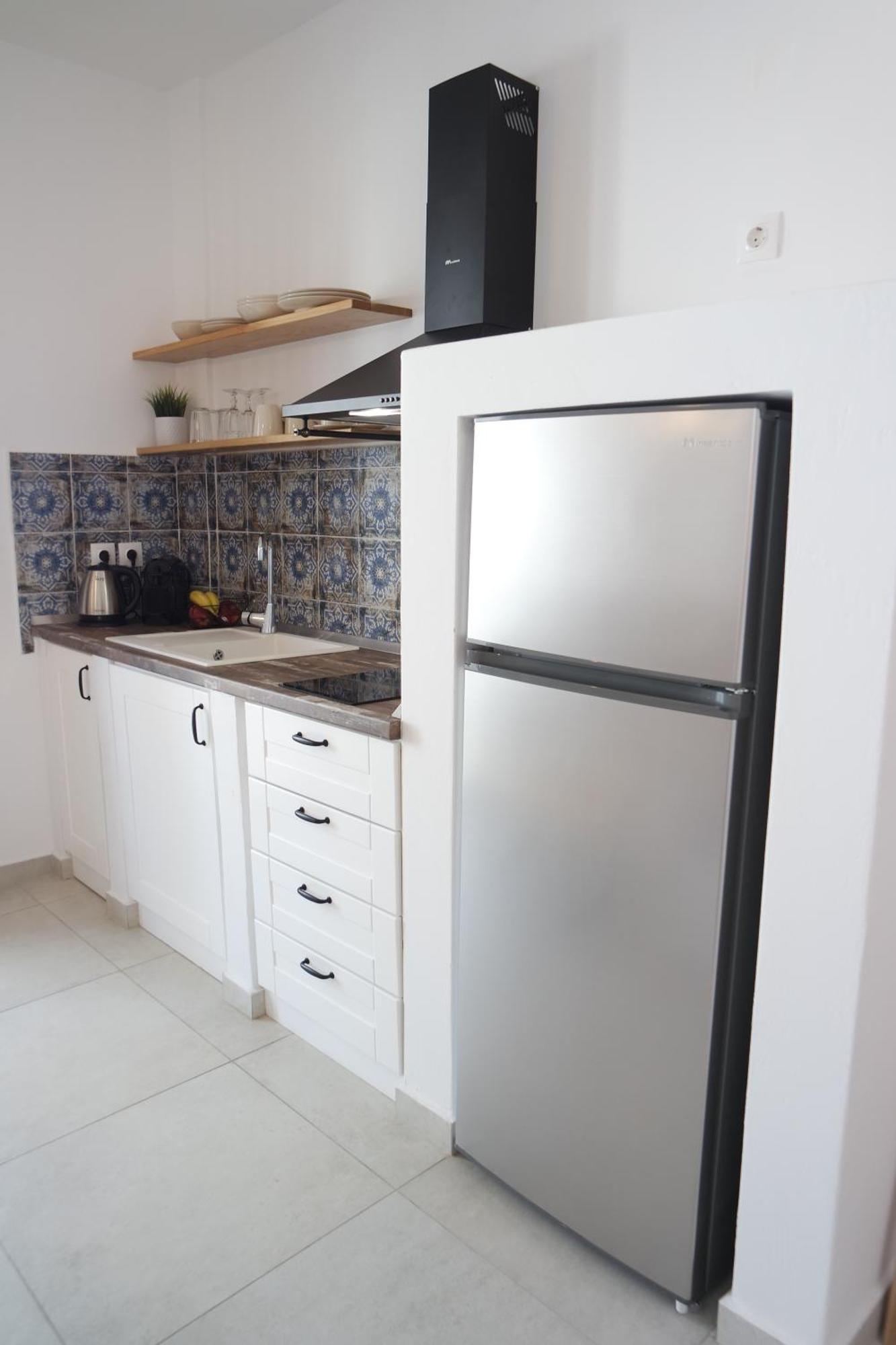 Sea View Apartment Karpathos Extérieur photo
