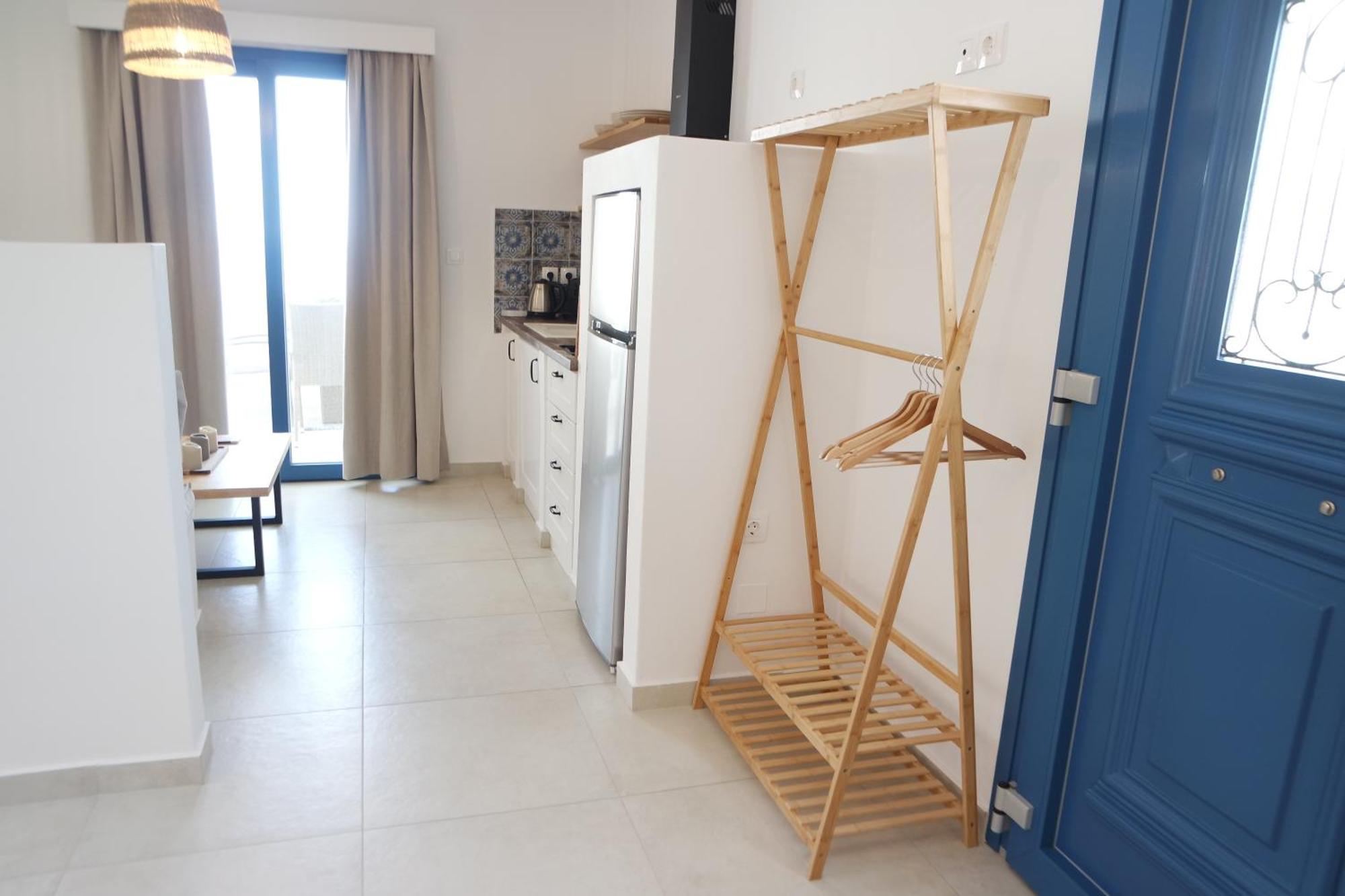 Sea View Apartment Karpathos Extérieur photo