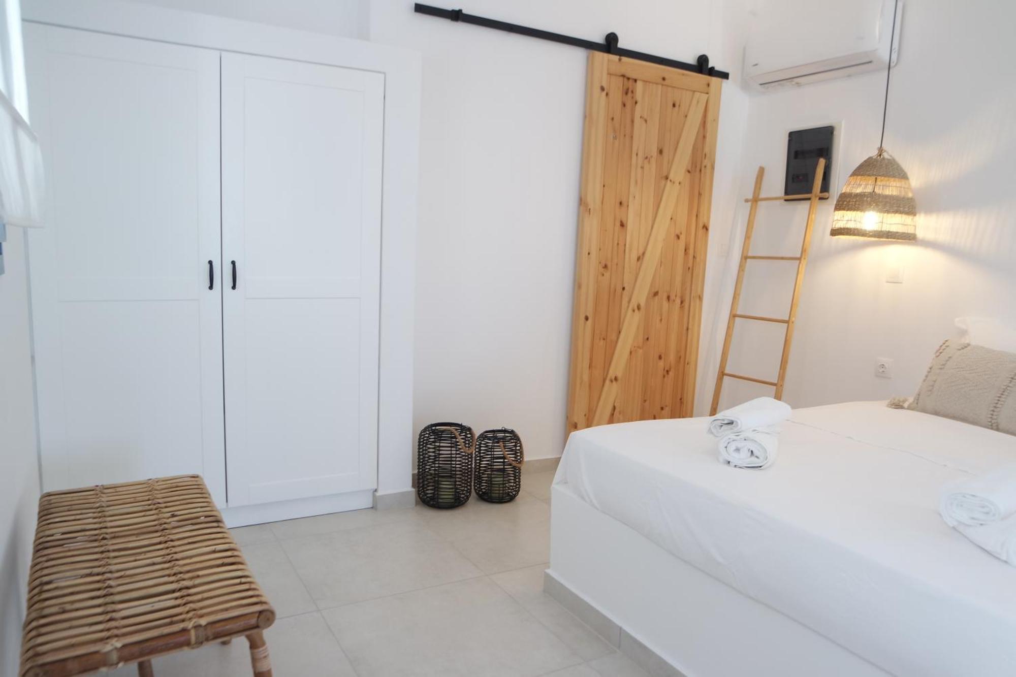 Sea View Apartment Karpathos Extérieur photo