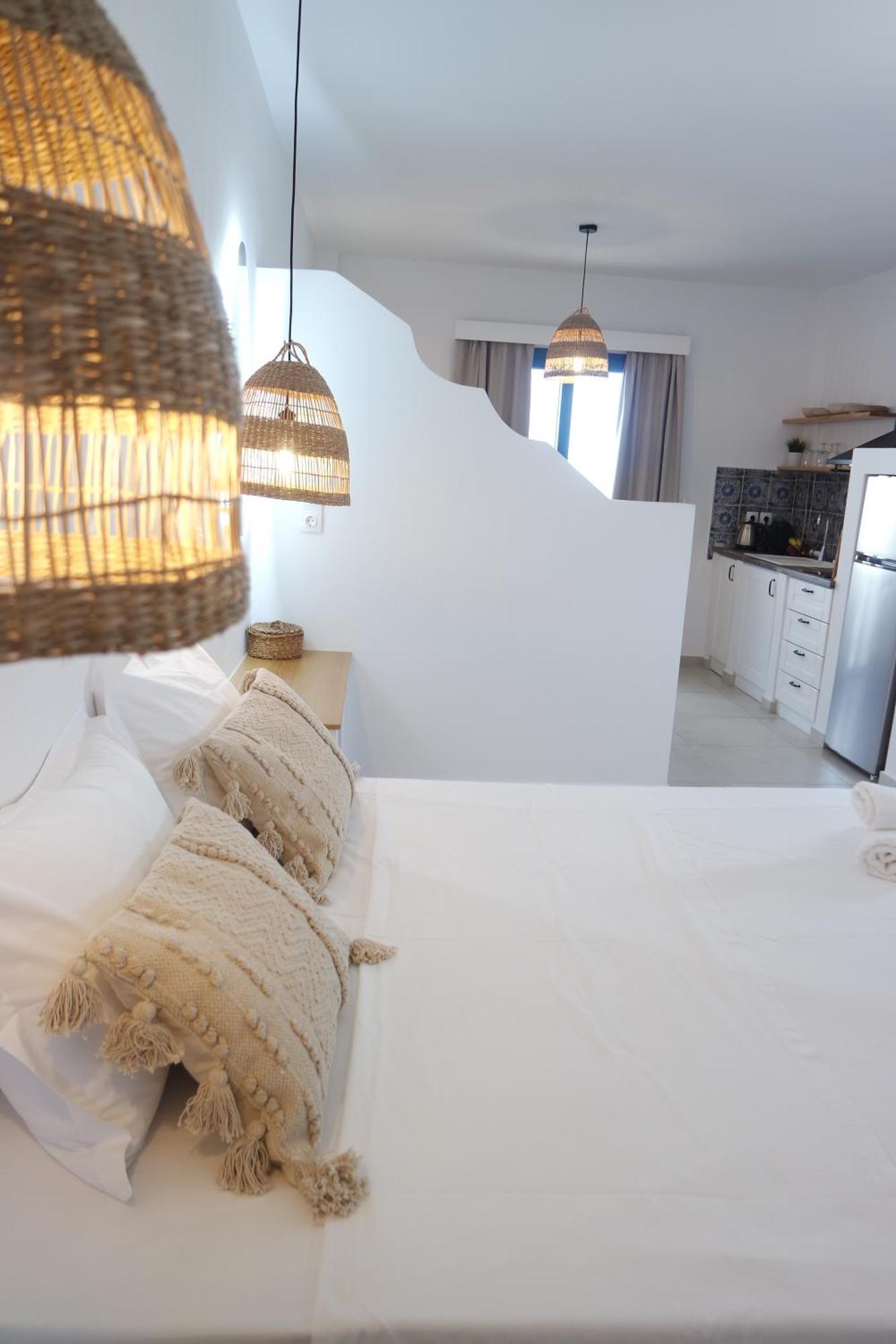 Sea View Apartment Karpathos Extérieur photo