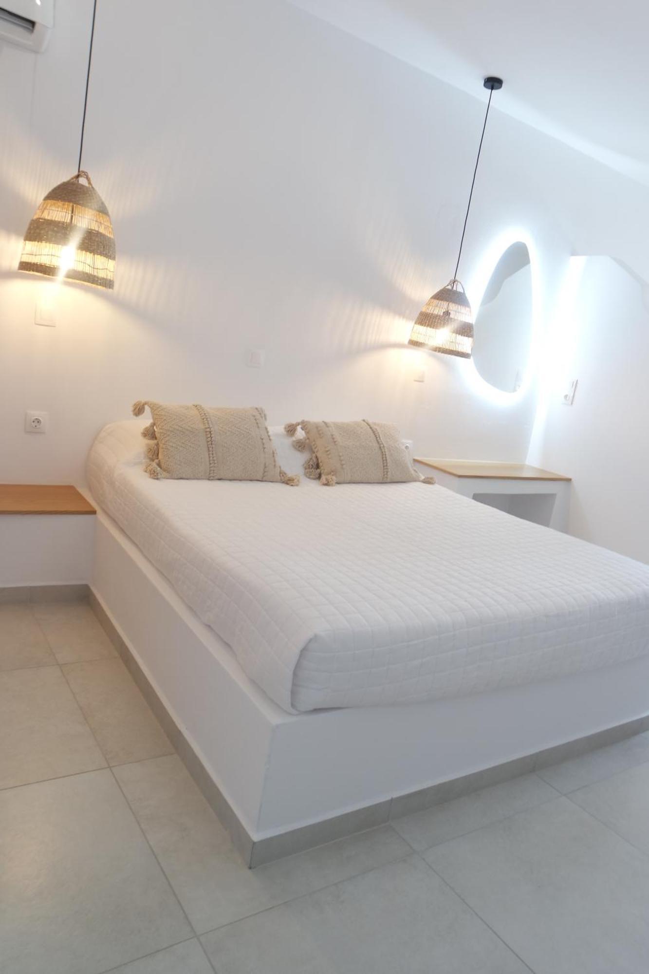 Sea View Apartment Karpathos Extérieur photo