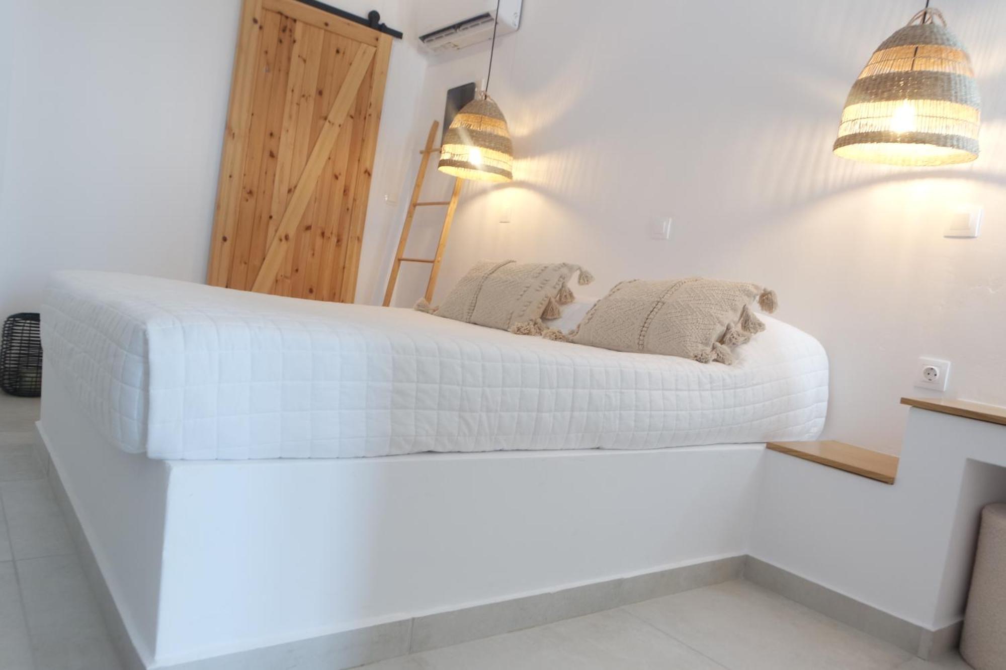 Sea View Apartment Karpathos Extérieur photo