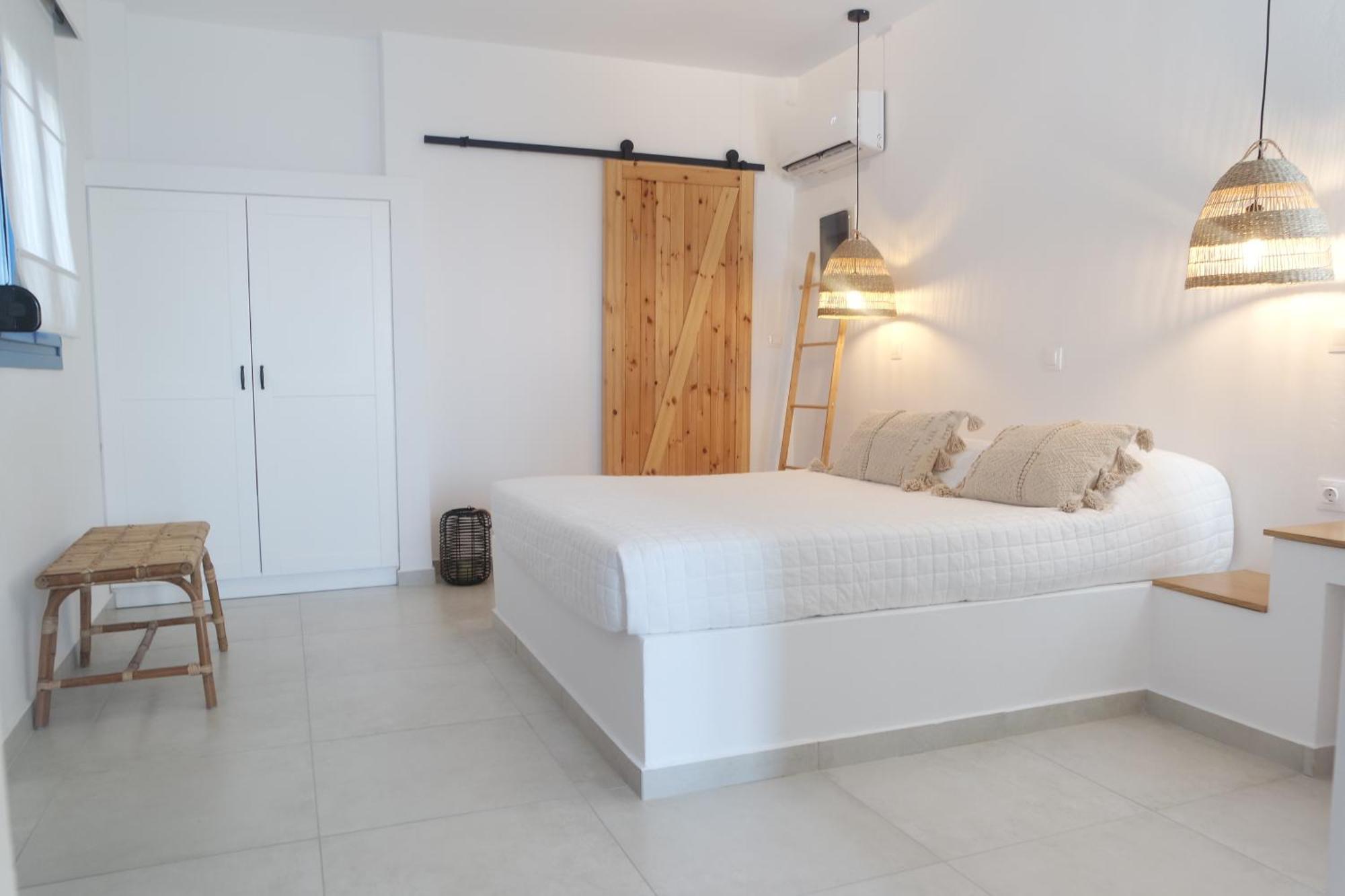 Sea View Apartment Karpathos Extérieur photo