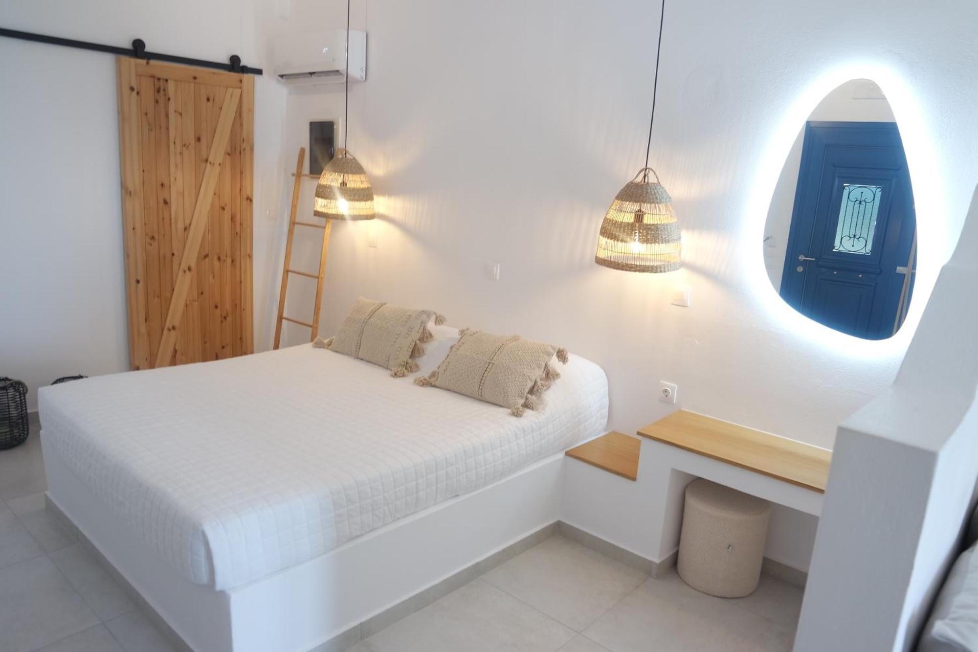 Sea View Apartment Karpathos Extérieur photo