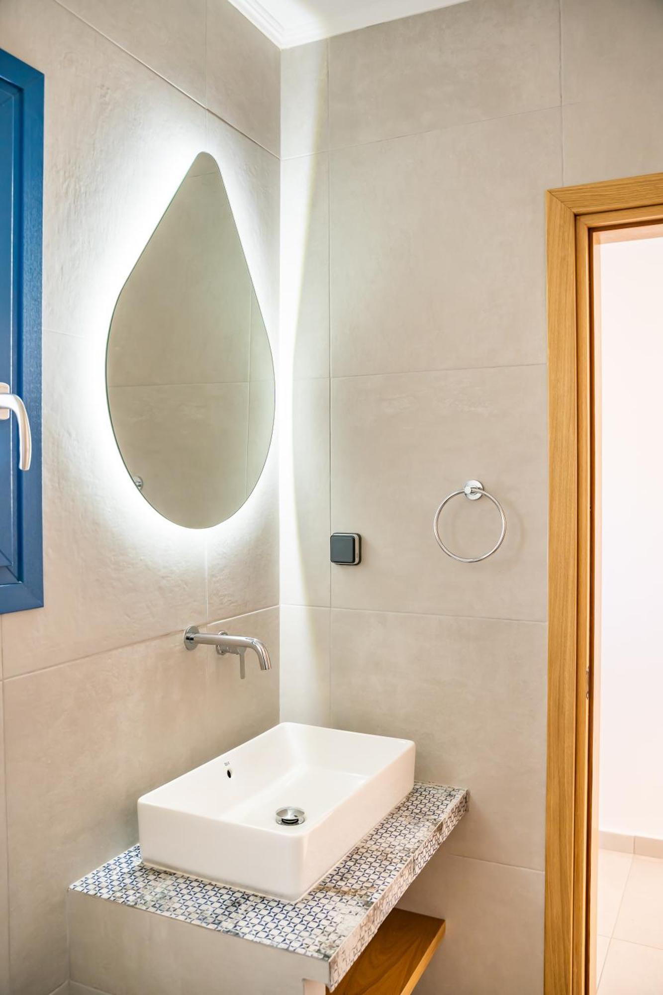 Sea View Apartment Karpathos Extérieur photo
