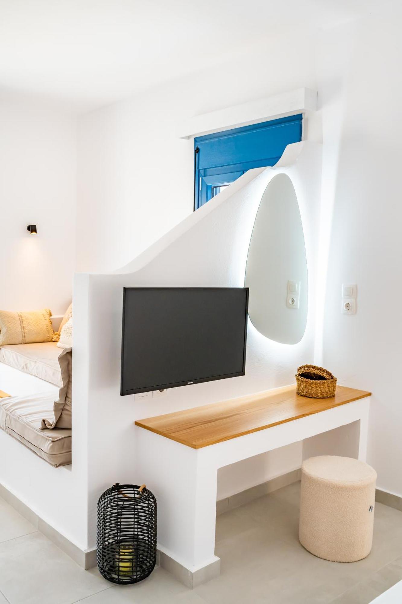Sea View Apartment Karpathos Extérieur photo