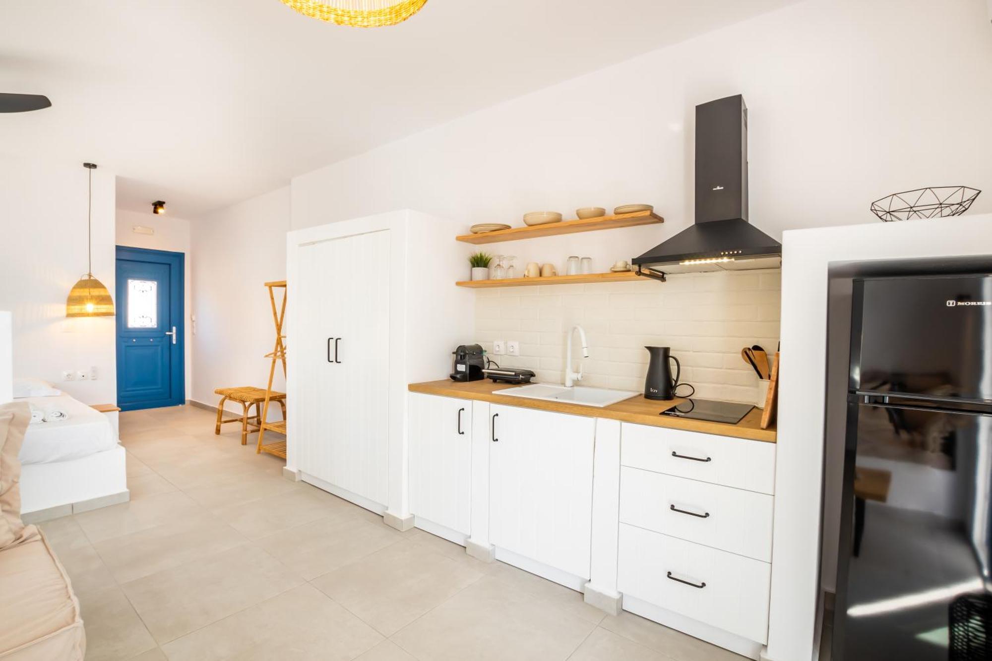 Sea View Apartment Karpathos Extérieur photo